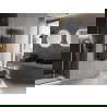 Mexen Ceres радиатор за баня 1200 x 500 мм, 610 W, черен - W111-1200-500-00-70