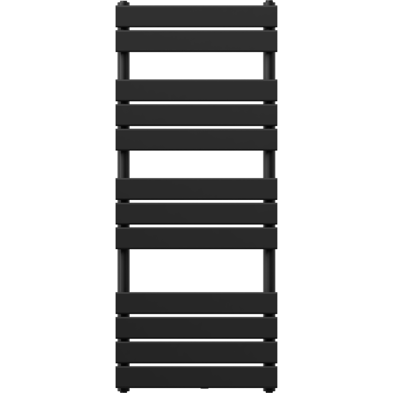 Mexen Ceres радиатор за баня 1200 x 500 мм, 610 W, черен - W111-1200-500-00-70