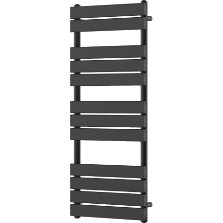 Mexen Ceres баня радиатор 1200 x 500 мм, 610 W, черен - W111-1200-500-00-70