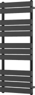 Mexen Ceres баня радиатор 1200 x 500 мм, 610 W, черен - W111-1200-500-00-70