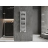 Mexen Eros баня радиатор 1200 x 318 мм, 421 W, бял - W112-1200-318-00-20