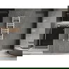Mexen Eros сушилня за кърпи 1200 x 318 mm, 421 W, бял - W112-1200-318-00-20