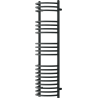 Mexen Eros баня радиатор 1200 x 318 мм, 421 W, антрацит - W112-1200-318-00-66