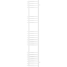 Mexen Eros баня радиатор 1600 x 318 мм, 551 W, бял - W112-1600-318-00-20
