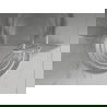 Mexen Eros сушилня за кърпи 1200 x 318 mm, 421 W, бял - W112-1200-318-00-20
