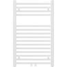 Mexen Pluton радиатор за баня 800 x 500 mm, 410 W, бял - W106-0800-500-00-20