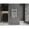 Mexen Pluton бани радиатор 800 x 500 мм, 410 W, бял - W106-0800-500-00-20