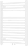 Mexen Pluton баня радиатор 800 x 600 мм, 476 W, бял - W106-0800-600-00-20