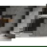 Mexen Pluton баня радиатор 800 x 600 мм, 476 W, черен - W106-0800-600-00-70