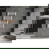 Mexen Pluton радиатор за баня 1200 x 500 мм, 625 W, бял - W106-1200-500-00-20