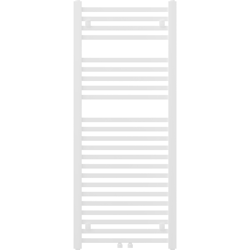 Mexen Pluton радиатор за баня 1200 x 500 мм, 625 W, бял - W106-1200-500-00-20