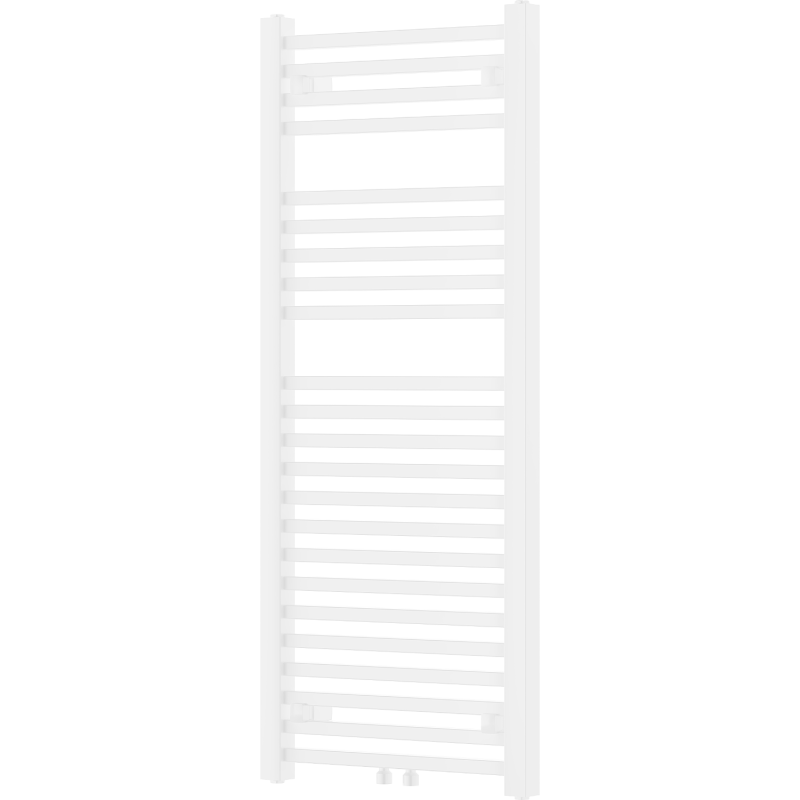 Mexen Pluton радиатор за баня 1200 x 500 мм, 625 W, бял - W106-1200-500-00-20