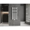 Mexen Pluton хавлиен радиатор 1200 x 500 мм, 625 W, бял - W106-1200-500-00-20