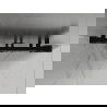 Mexen Pluton баня радиатор 1200 x 500 mm, 625 W, черен - W106-1200-500-00-70