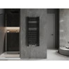 Mexen Pluton банен радиатор 1200 x 500 мм, 625 W, черен - W106-1200-500-00-70