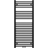 Mexen Pluton банен радиатор 1200 x 500 мм, 625 W, черен - W106-1200-500-00-70