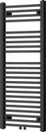 Mexen Pluton банен радиатор 1200 x 500 мм, 625 W, черен - W106-1200-500-00-70