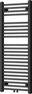 Mexen Pluton радиатор баня 1200 x 500 mm, 625 W, черен - W106-1200-500-00-70