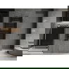 Mexen Pluton баня радиатор 1200 x 500 mm, 625 W, черен - W106-1200-500-00-70