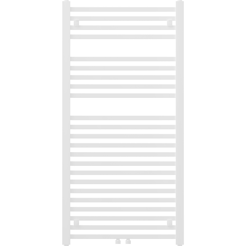 Mexen Pluton радиатор за баня 1200 x 600 мм, 726 W, бял - W106-1200-600-00-20