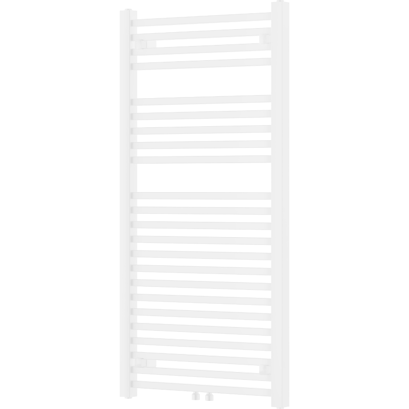 Mexen Pluton радиатор за баня 1200 x 600 мм, 726 W, бял - W106-1200-600-00-20