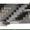Mexen Pluton баня радиатор 1200 x 600 мм, 726 W, бял - W106-1200-600-00-20