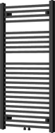 Mexen Pluton баня радиатор 1200 x 600 mm, 726 W, черен - W106-1200-600-00-70