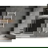 Mexen Pluton радиатор за баня 1450 x 500 mm, 721 W, бял - W106-1450-500-00-20