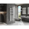 Mexen Pluton баня радиатор 1450 x 500 mm, 721 W, бял - W106-1450-500-00-20