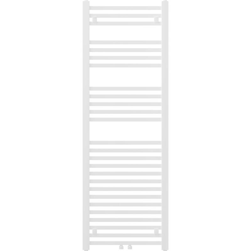 Mexen Pluton радиатор за баня 1450 x 500 mm, 721 W, бял - W106-1450-500-00-20