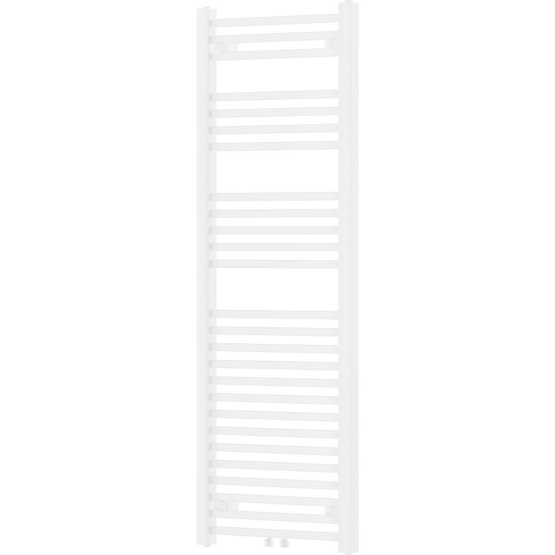 Mexen Pluton банен радиатор 1450 x 500 мм, 721 W, бял - W106-1450-500-00-20