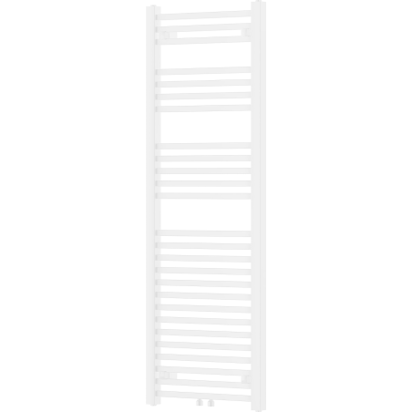 Mexen Pluton банен радиатор 1450 x 500 мм, 721 W, бял - W106-1450-500-00-20