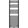 Mexen Pluton баня радиатор 1450 x 500 mm, 721 W, черен - W106-1450-500-00-70