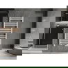 Mexen Pluton радиатор за баня 1450 x 600 mm, 835 W, бял - W106-1450-600-00-20