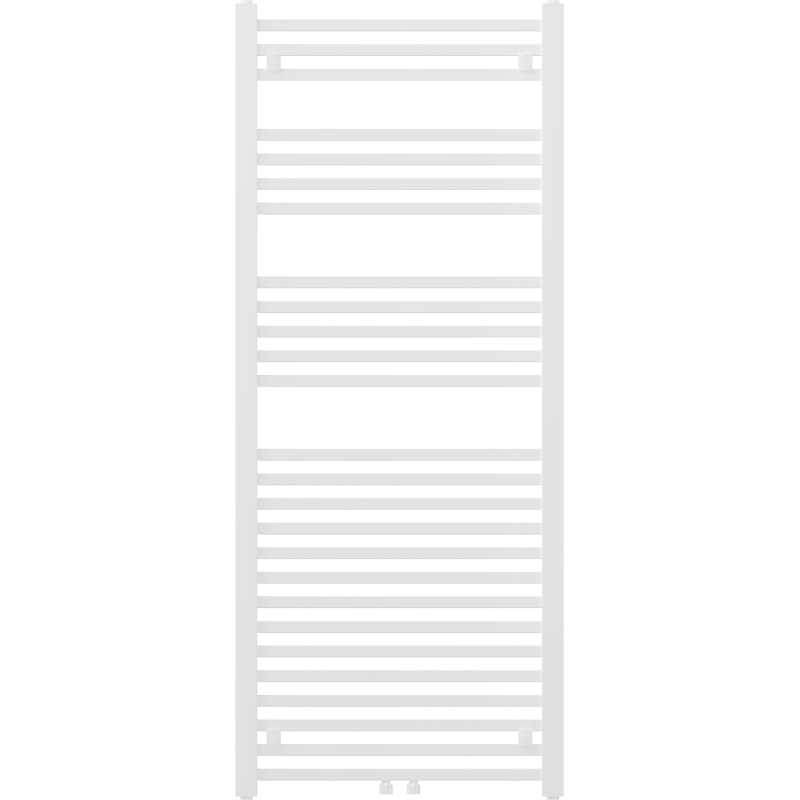 Mexen Pluton радиатор за баня 1450 x 600 mm, 835 W, бял - W106-1450-600-00-20