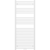 Mexen Pluton радиатор за баня 1450 x 600 mm, 835 W, бял - W106-1450-600-00-20