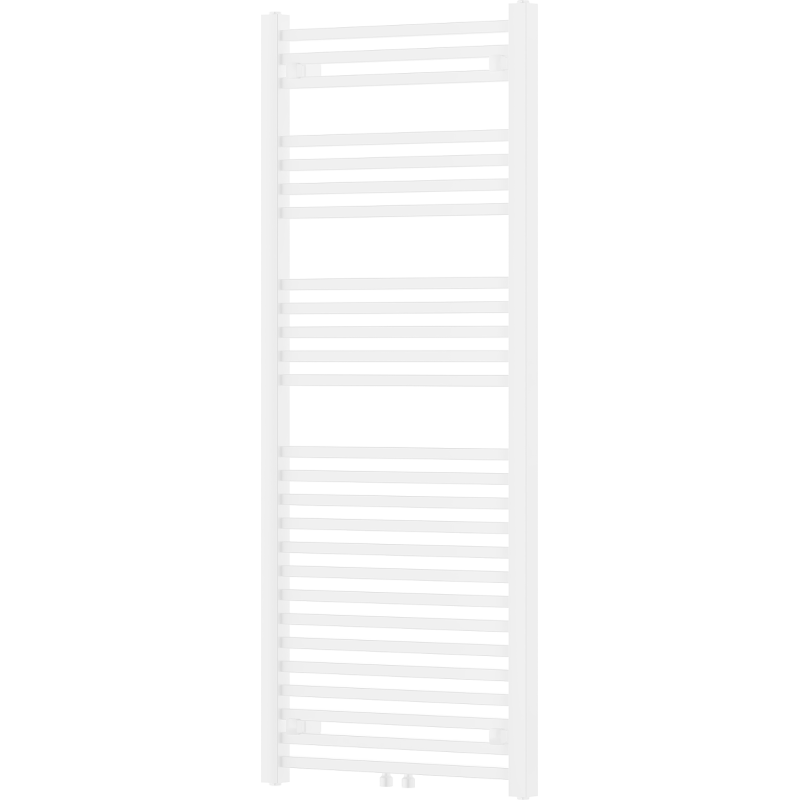 Mexen Pluton радиатор за баня 1450 x 600 mm, 835 W, бял - W106-1450-600-00-20