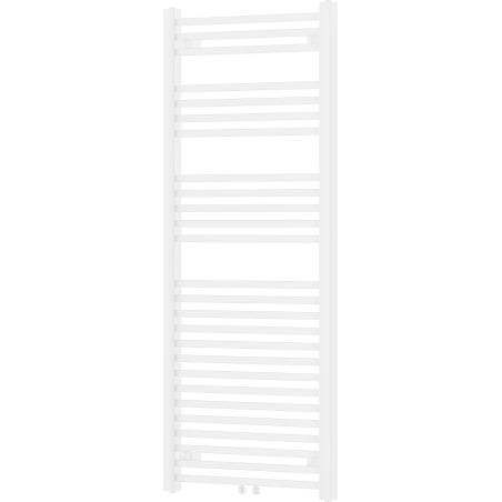 Mexen Pluton радиатор за баня 1450 x 600 mm, 835 W, бял - W106-1450-600-00-20