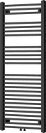 Mexen Pluton баня радиатор 1450 x 600 мм, 835 W, черен - W106-1450-600-00-70