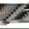 Mexen Pluton баня нагревател 1700 x 500 мм, 855 W, бял - W106-1700-500-00-20