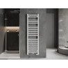 Mexen Pluton баня радиатор 1700 x 500 мм, 855 W, бял - W106-1700-500-00-20