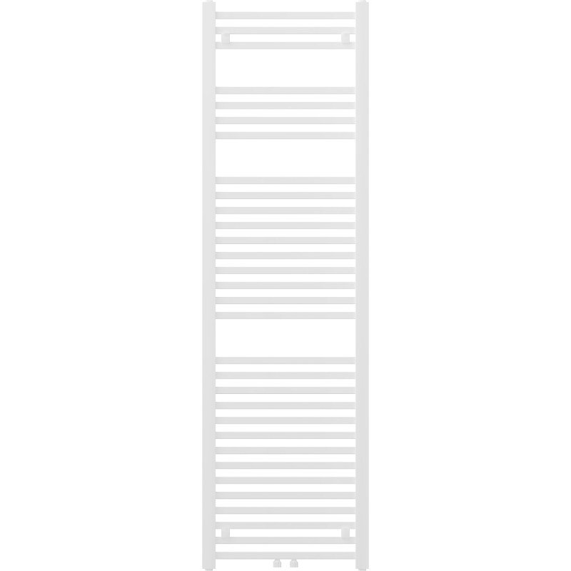 Mexen Pluton баня радиатор 1700 x 500 мм, 855 W, бял - W106-1700-500-00-20