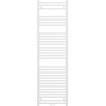 Mexen Pluton баня нагревател 1700 x 500 мм, 855 W, бял - W106-1700-500-00-20