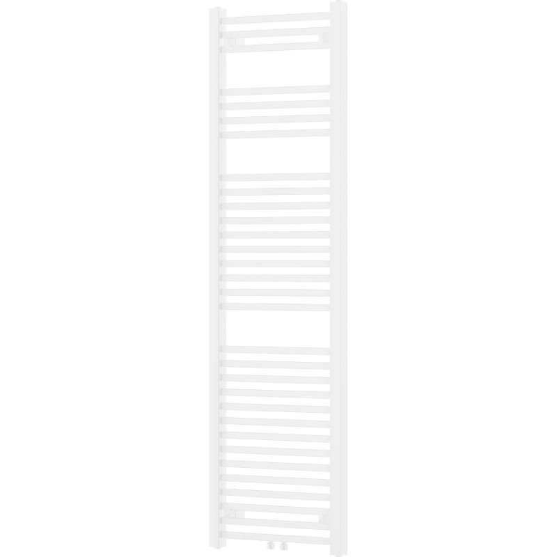 Mexen Pluton баня радиатор 1700 x 500 мм, 855 W, бял - W106-1700-500-00-20