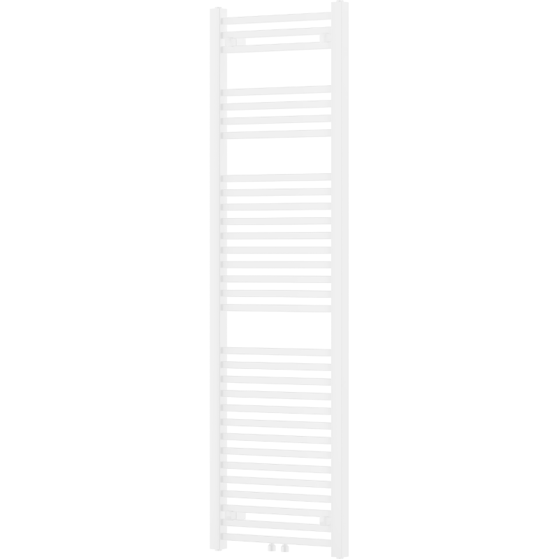 Mexen Pluton радиатор за баня 1700 x 500 mm, 855 W, бял - W106-1700-500-00-20