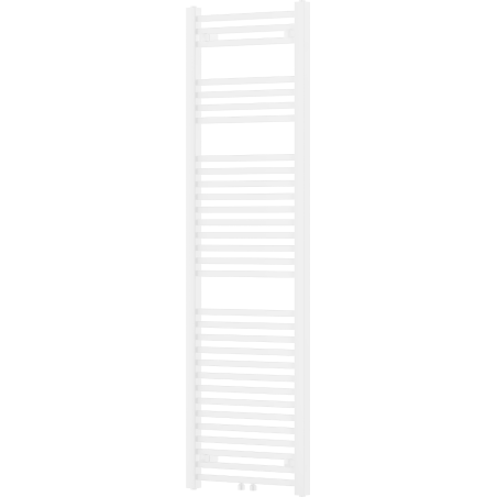 Mexen Pluton баня радиатор 1700 x 500 мм, 855 W, бял - W106-1700-500-00-20