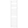 Mexen Pluton баня нагревател 1700 x 500 мм, 855 W, бял - W106-1700-500-00-20