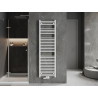 Mexen Pluton баня радиатор 1700 x 500 мм, 855 W, бял - W106-1700-500-00-20