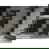 Mexen Pluton баня радиатор 1700 x 500 mm, 855 W, черен - W106-1700-500-00-70