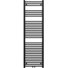 Mexen Pluton баня на радиатор 1700 x 500 мм, 855 W, черен - W106-1700-500-00-70